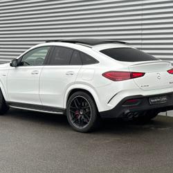 Mercedes GLE AMG 53 HYBRID 4MATIC+ 1673 Mer Colmar