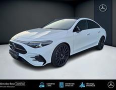 Mercedes CLA Colmar