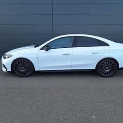 Mercedes CLA Coupe 200 AMG Line 1783 Colmar