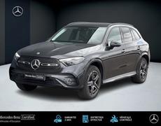 Mercedes GLC