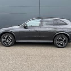 Mercedes GLC SUV 300 de 4MATIC AMG LINE Colmar