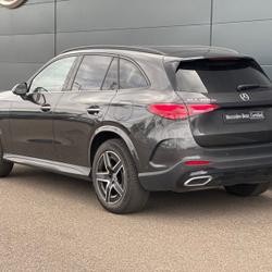 Mercedes GLC SUV 300 de 4MATIC AMG LINE Colmar