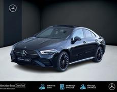 Mercedes CLA Colmar
