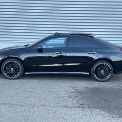 Mercedes CLA Coup&eacute; 250 e Hybrid EQ AMG Line 1183 C Colmar