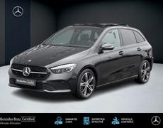 Mercedes Classe B Colmar