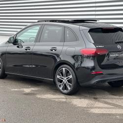 Mercedes Classe B 180 d Progressive Line Pack 2470 Class Colmar