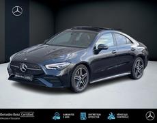 Mercedes CLA Colmar