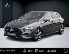 Mercedes Classe A Colmar