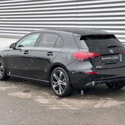 Mercedes Classe A 180 Progressive Line 1770 Colmar