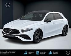 Mercedes Classe A Colmar