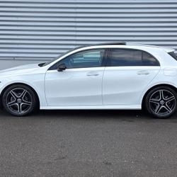 Mercedes Classe A 180 d AMG Line 1770 Li Colmar