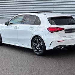 Mercedes Classe A 180 d AMG Line 1770 Li Colmar