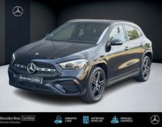 Mercedes GLA Colmar