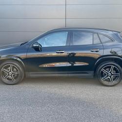 Mercedes GLA 250e AMG LINE Colmar