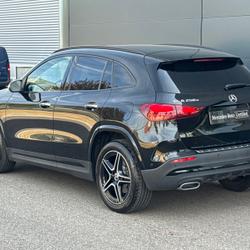 Mercedes GLA 250e AMG LINE Colmar