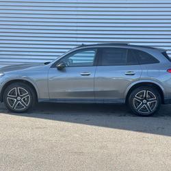 Mercedes GLC SUV 300 de 4MATIC AMG Line Colmar