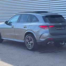 Mercedes GLC SUV 300 de 4MATIC AMG Line Colmar