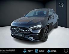 Mercedes GLA Colmar