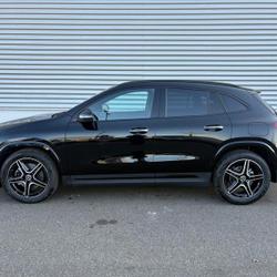 Mercedes GLA 200 d AMG Line 2477 Colmar