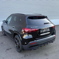 Mercedes GLA 200 d AMG Line 2477 Colmar