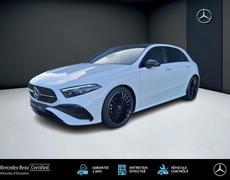 Mercedes Classe A Colmar