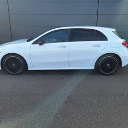 Mercedes Classe A 200 AMG Line 1770 Colmar