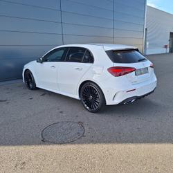 Mercedes Classe A 200 AMG Line 1770 Colmar