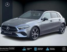 Mercedes Classe A Colmar