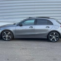 Mercedes Classe A 180 d Progressive Line 1770 Class Colmar