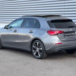 Mercedes Classe A 180 d Progressive Line 1770 Class Colmar