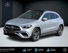 Mercedes GLA Colmar