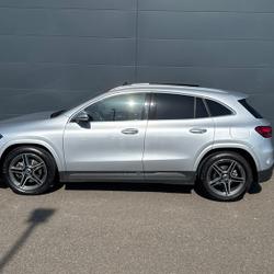 Mercedes GLA 200 d AMG Line Colmar