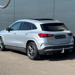 Mercedes GLA 200 d AMG Line Colmar