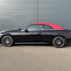 Mercedes CLE Cabriolet 220 d AMG Line 2364 Cabri Colmar