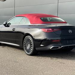 Mercedes CLE Cabriolet 220 d AMG Line 2364 Cabri Colmar