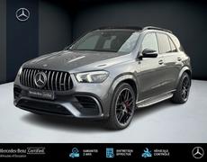 Mercedes GLE