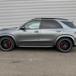 Mercedes GLE AMG 63 S 4MATIC+ Colmar