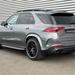 Mercedes GLE AMG 63 S 4MATIC+ Colmar