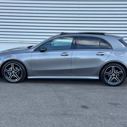 Mercedes Classe A 200 d AMG Line 1770 Li Colmar