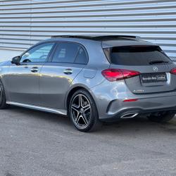Mercedes Classe A 200 d AMG Line 1770 Li Colmar