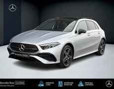 Mercedes Classe A Colmar