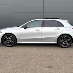 Mercedes Classe A 250 e Hybrid EQ AMG Line 1770 25 Colmar