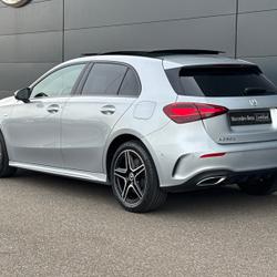 Mercedes Classe A 250 e Hybrid EQ AMG Line 1770 25 Colmar