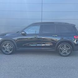 Mercedes GLB 200 d AMG Line Colmar