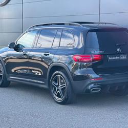 Mercedes GLB 200 d AMG Line Colmar
