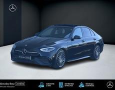 Mercedes Classe C Colmar
