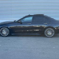 Mercedes Classe C Berline 220 d AMG LINE Colmar