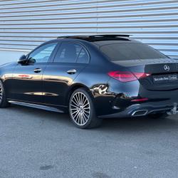 Mercedes Classe C Berline 220 d AMG LINE Colmar