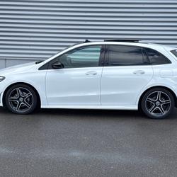 Autres CFMOTO 200 d AMG Line Colmar