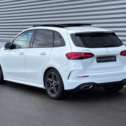 Autres CFMOTO 200 d AMG Line Colmar